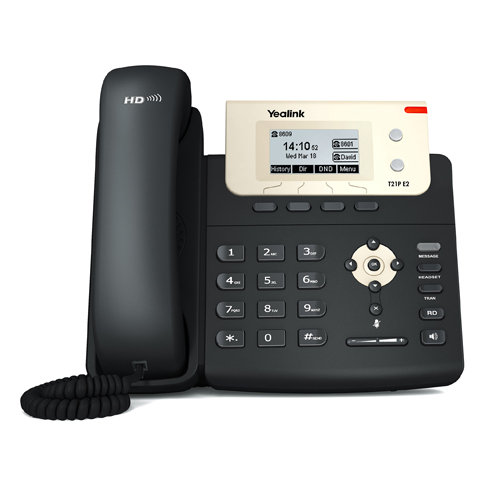 yealink-t21