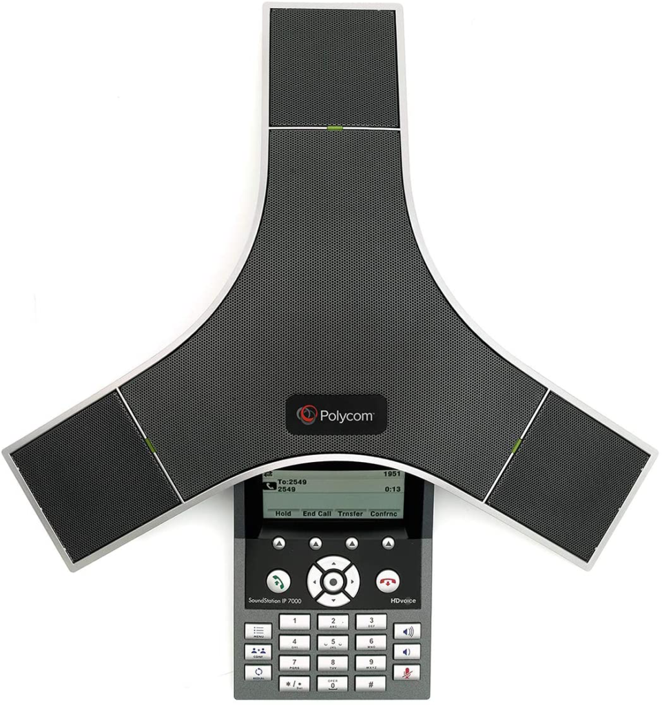 polycom ip 7000 end of life