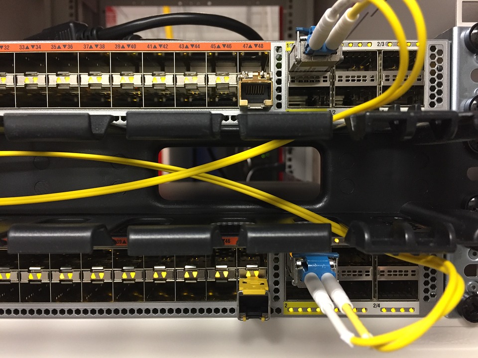 Fusion Networks - Technical Specs 2